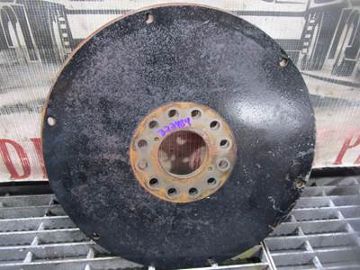 International DT466 NON EGR Flex Plate