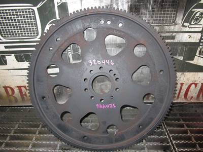 (GOOD USED) International VT365 6.0L Diesel Engine Flex Plate