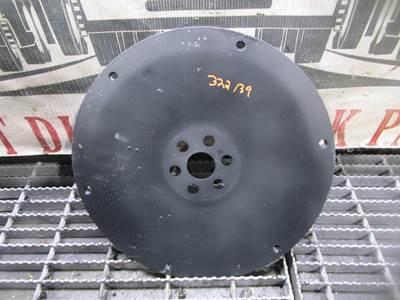 Mitsubishi 4M50 Flex Plate