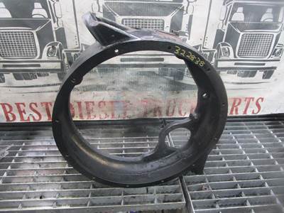 (GOOD USED) Case G188D Diesel Engine Bell Housing / Flywheel Housing  P# A86596