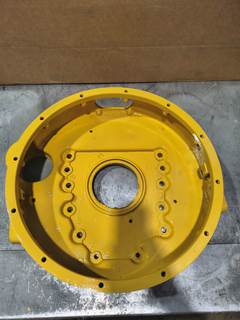 Cat 3116 Diesel Engine Bell Housing Flywheel Housing 9Y4974 GM Truck