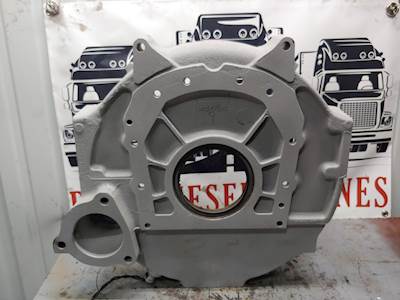 Reman Caterpillar 3208 Diesel Engine Flywheel housing OEM Part# 7W0837 SAE# 2