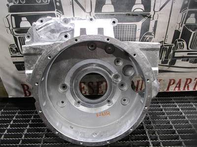 (GOOD USED) Cummins 3.9L Diesel Engine Bell Housing / Flywheel Housing P# 3963756