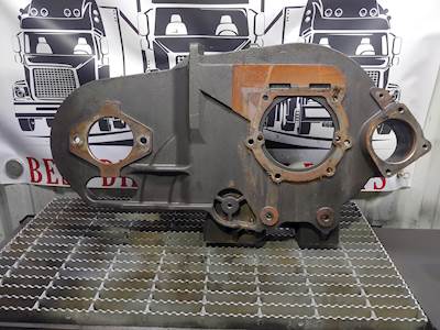 2014 Doosan D24NAP, Bobcat S630 Skidsteer Tandum Bell Housing Part# 7215026