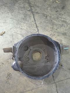 International DT466 DT360 Bell Housing Flywheel Housing 686704C4