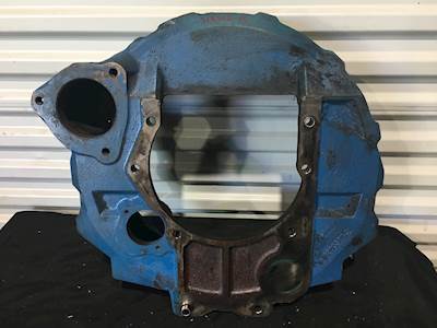 International DT466 Bell housing Flywheel Cover OEM Part# 1820338C2