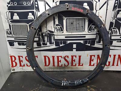 International DTA 360 Flywheel Adapter Ring 19" Part# 480861C1