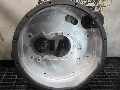 (Good Used) Flywheel/Bell Housing for 2004-2006 International VT365 6.0L V8 Diesel Engine P# 1843383C1