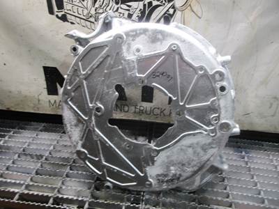 (GOOD USED) 2011 Isuzu 4JJ1 Flywheel Housing