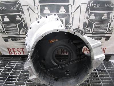 2004-2006 Mercedes-Benz OM904LA / OM924LA Diesel Engine Bell Housing / Flywheel Housing OEM P# A9040152402