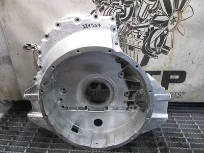 2004-2006 Mercedes-Benz OM904LA / OM924LA Diesel Engine Bell Housing / Flywheel Housing OEM P# A9040152402