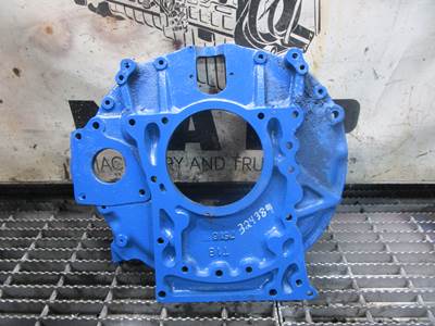 (GOOD USED) Mitsubishi 4D31 Bell Housing OEM