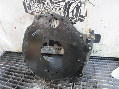 (GOOD USED) Mitsubishi 4M50 Flywheel Housing Adapter