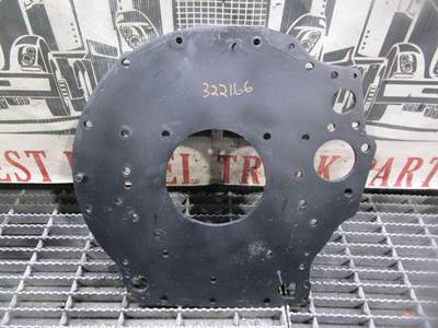 2007-2009 Mitsubishi 4M50-8AT8 Diesel Engine Flywheel Housing Cover / Bell Housing Cover