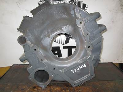 Bell Housing Cover for 2000 Mack Renault MIDR 6.2L Inline-6 Diesel Engine P# 5600426219