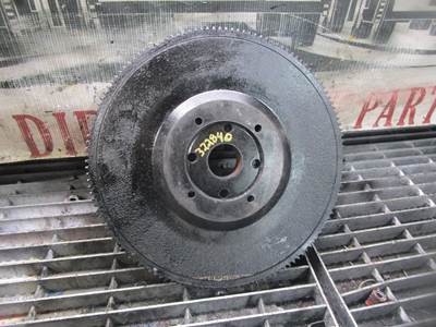 (GOOD USED) Case G188D Diesel Engine Flywheel OEM-Part