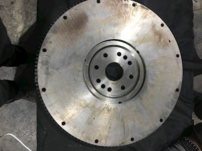 (Perfect) Caterpillar 3208 Flywheel OEM Part# 1W7785