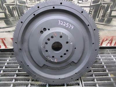 (Good Used) Caterpillar 3208 Diesel Engine Flywheel OEM-Part# 9L8112