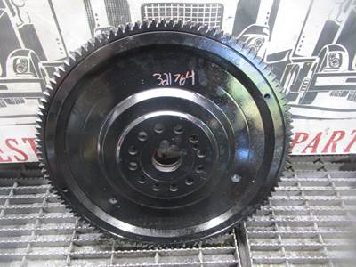 Caterpillar 3406B Diesel Engine Flywheel