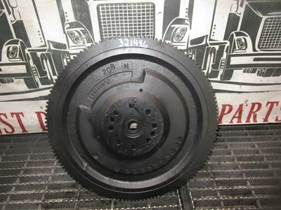 (GOOD USED) Caterpillar Diesel Engine Flywheel OEM-Part# 9L8113
