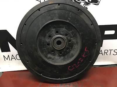 2003 Caterpillar C12 Flywheel & Ring Gear Assembly