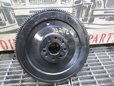 (Good Used) Caterpillar C7 / 3126 Diesel Engine Flywheel OEM-Part# 133-5001, 1W1064