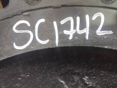 (GOOD USED) Cummins 6CT 8.3 Flywheel OEM P#23017567