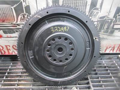 2004-2006 Cummins ISX Diesel Engine Flywheel Part# 3680921R