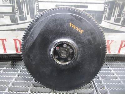 (GOOD USED) Kubota V2203 Diesel Engine Flywheel OEM-Part