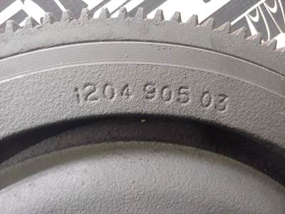 (GOOD USED) Luk LFW140 Flywheel for Ford 7.3L Diesel Engine Part# 120490503