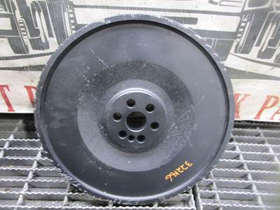 (Good Used) Mitsubishi 4M50 Diesel Engine Flywheel OEM-Part# ME222211