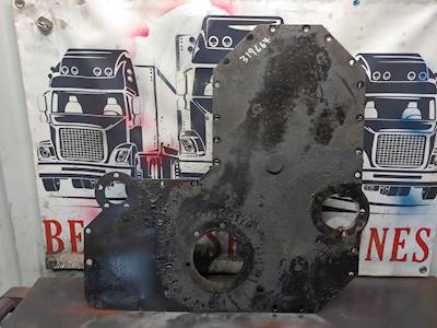 1997 Cummins M11 CELECT Front Engine Cover Part# 3892697