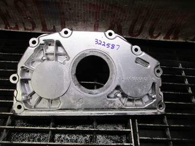 Mercedes-Benz MBE 926 / OM926LA Front Engine Cover for 2007-2009 m2