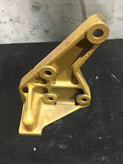 Caterpillar 3126 Diesel Fuel Filter Base Mounting Plate Part# 1560243 156-0243