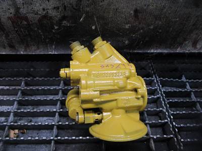 (GOOD USED) Deutz F6L912 Diesel Engine Fuel Filter Housing Part# 2239223R