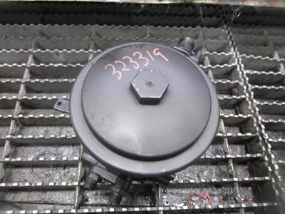 (GOOD USED) 2004-2006 International VT365 6.0L Diesel Engine Fuel Filter Base / Housing