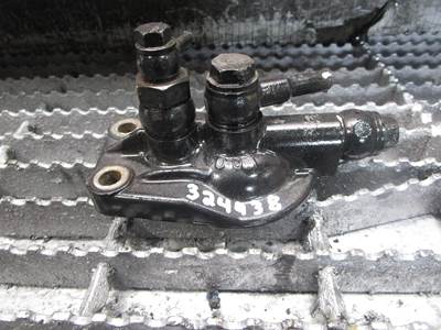 (GOOD USED) Isuzu 4BD2 Fuel Filter Base/Housing OEM