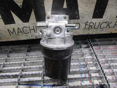 (GOOD USED) 2011 Isuzu 4JJ1 Fuel Filter Base