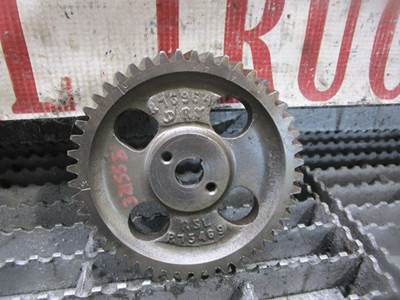 (GOOD USED) John Deere Diesel Engine Fuel Pump Gear Part# R75469