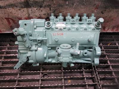 Bosch Fuel Injection Pump pulled from Deutz F6L912 Diesel Engine # PES6A85D410/3RS2415, 0400866120