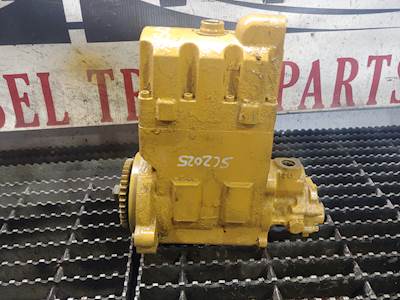 Heui Fuel Injection Pump fits '03 Caterpillar 3126 (HEP) & Caterpillar C7 ACERT Diesel Engine P# 254-4357