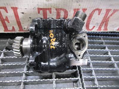 (GOOD USED) 2007-2009 International MaxxForce DT Diesel Engine High Pressure Oil Pump Part# 1879743C96