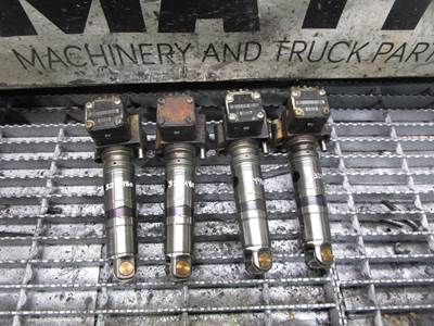 (GOOD USED) Mercedes-Benz OM924LA Fuel Injection Pump P# A0280749102