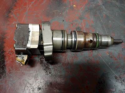 Caterpillar 3126 Injector Reman Part# OR9348 W/ Holder Clamp Part# 156-0221