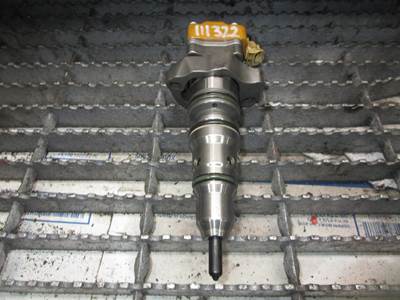 (GOOD USED) Caterpillar 3126 Diesel Engine Fuel Injector Part# 0R9350