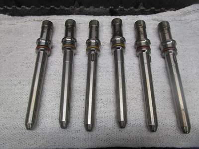 (GOOD USED) Cummins Commonrail 5.9L Injector Fuel Supply Connector OEM P# 2872288