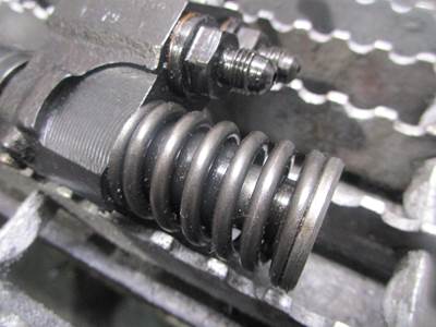 (GOOD USED) Detroit 6V92 Diesel Engine Fuel Injector (Sold Individually ...