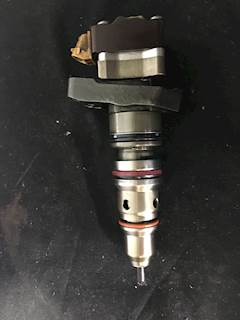 2002 International DT466E diesel Engine Fuel Injector P# 1830560C1