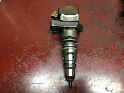 1996 International T444E diesel Engine Fuel Injector P# AA1816187C3