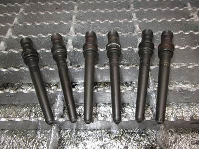 (GOOD USED) Mercedes-Benz MBE 4000 / OM460LA Diesel Engine Injector Pipe Socket Part# A9060170524